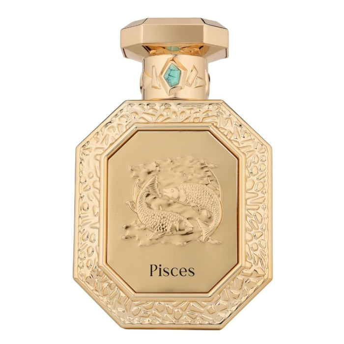 Pisces - French Avenue - 1