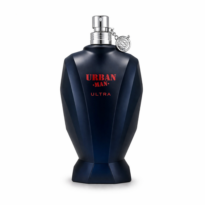Urban Man Ultra - French Avenue - 1