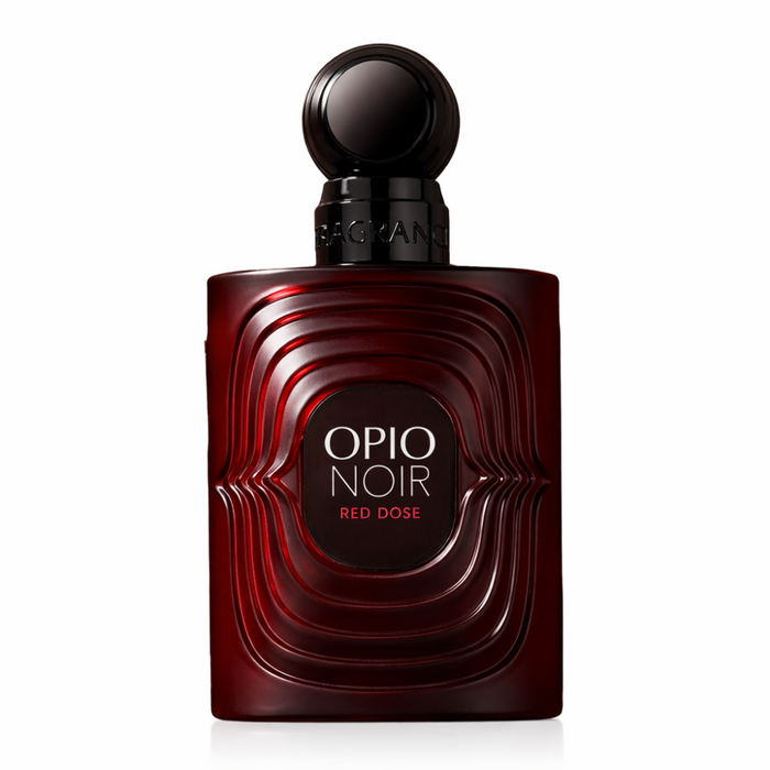 Opio Noir - French Avenue - 1