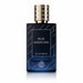 Blue Magician - French Avenue - 1