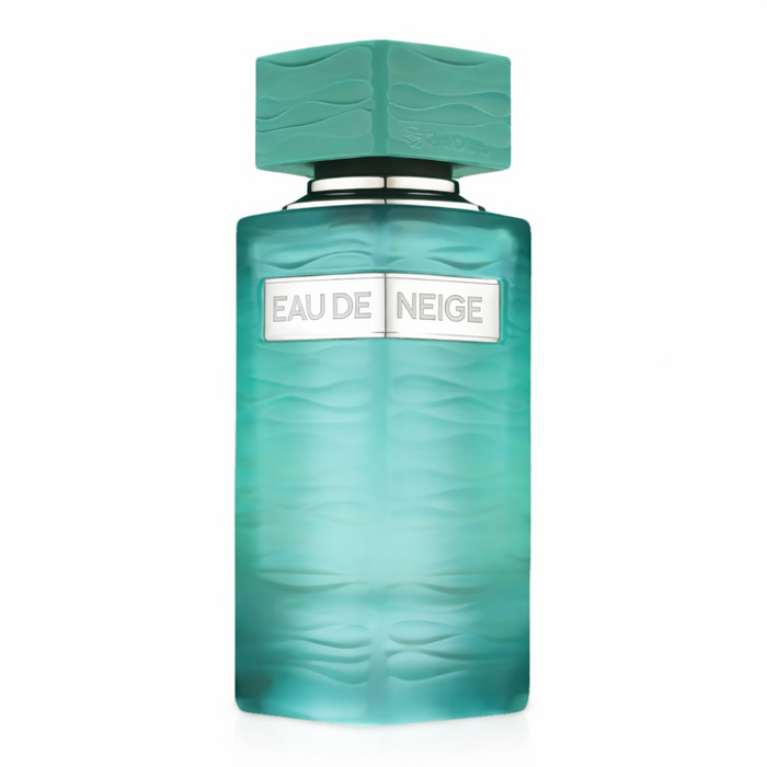 Eau de Neige - French Avenue - 1