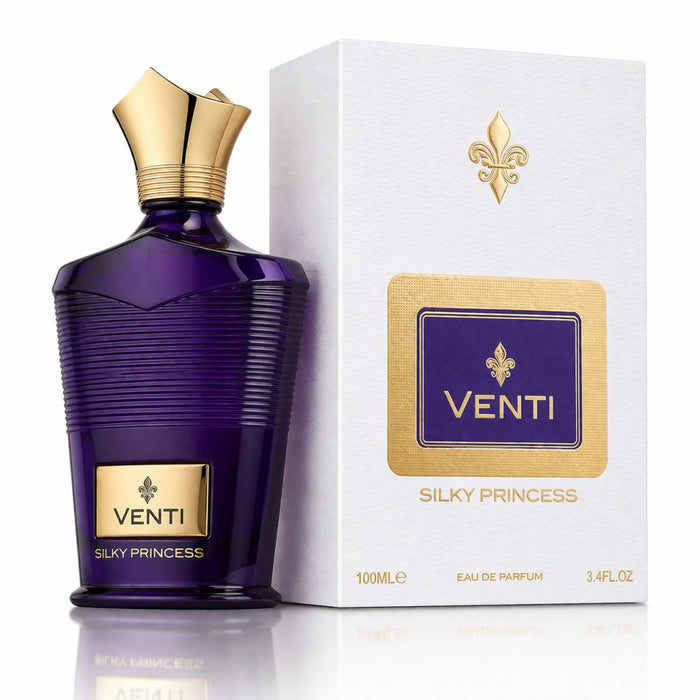 Venti Silky Princess - French Avenue - 1