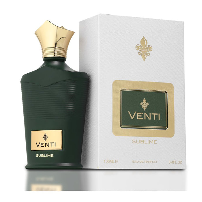 Venti Sublime - French Avenue - 1