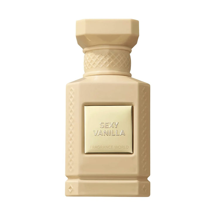 Sexy Vanilla 80ml - French Avenue - 1