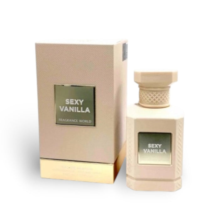 Sexy Vanilla 150ml - French Avenue - 1