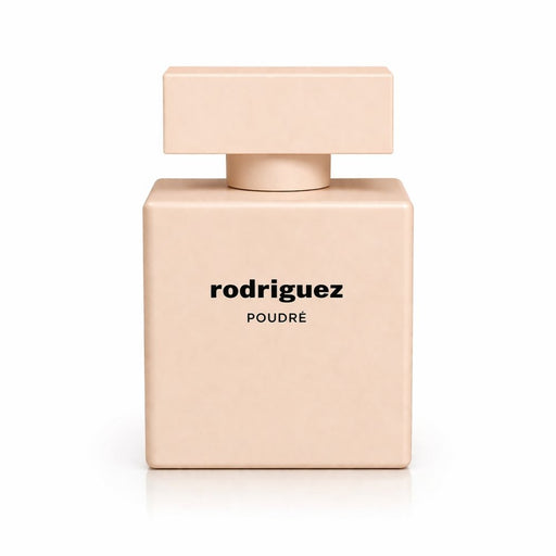 Redriguez Poudre - French Avenue - 1