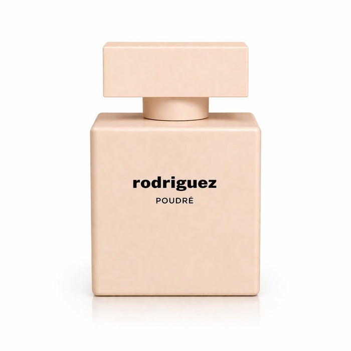 Redriguez Poudre - French Avenue - 1