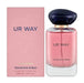 Ur Way Parfum - French Avenue - 1