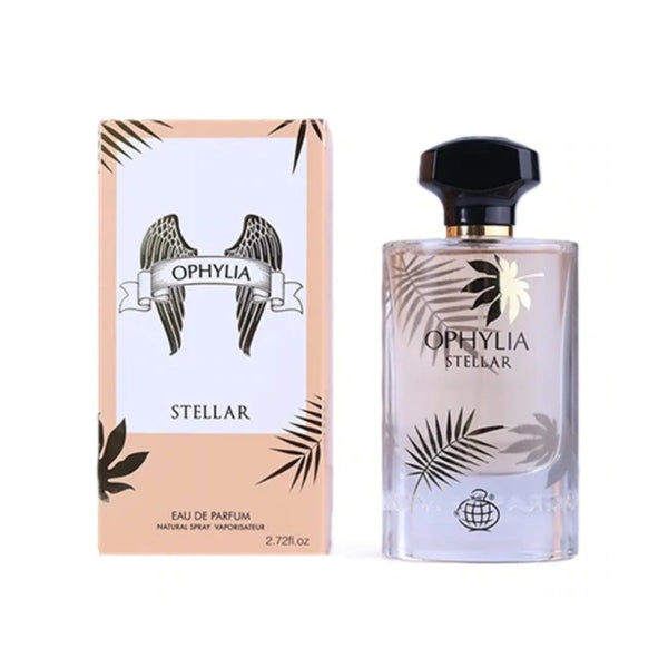 Ophylia Stellar - French Avenue - 1