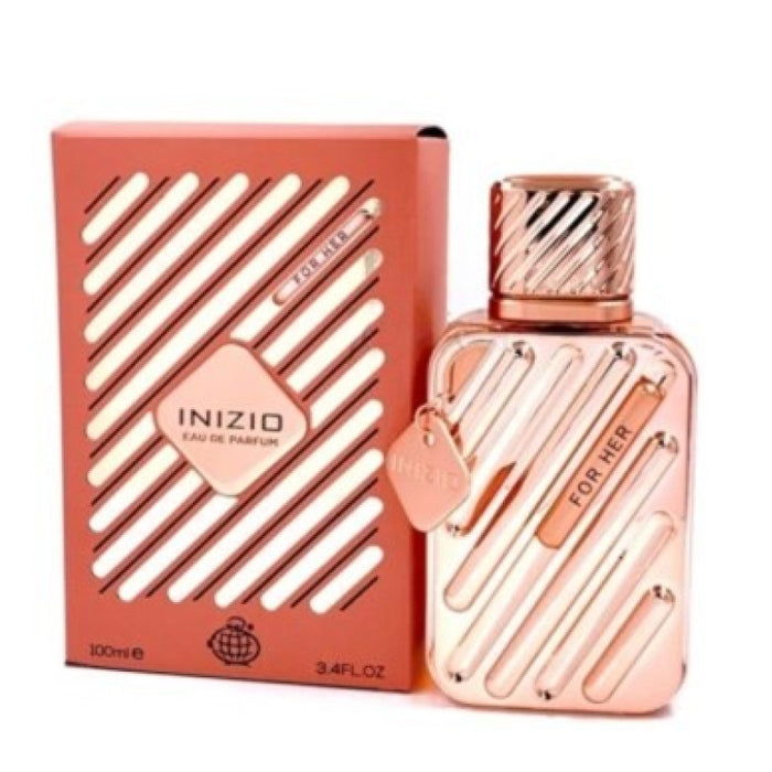 Inizio for Her - French Avenue - 1