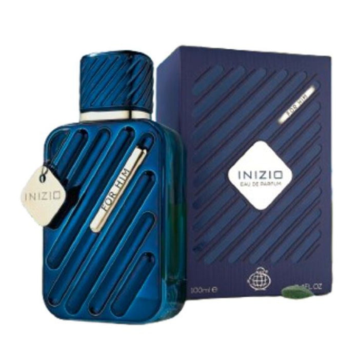 Inizio for Him - French Avenue - 1