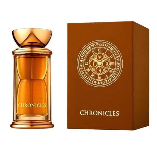 Chronicles - French Avenue - 1