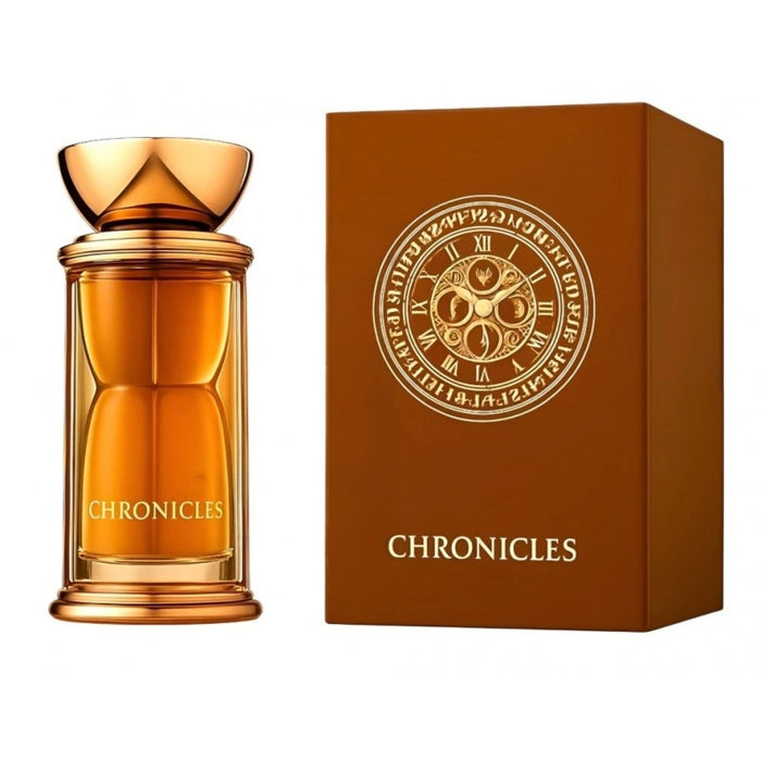 Chronicles - French Avenue - 1