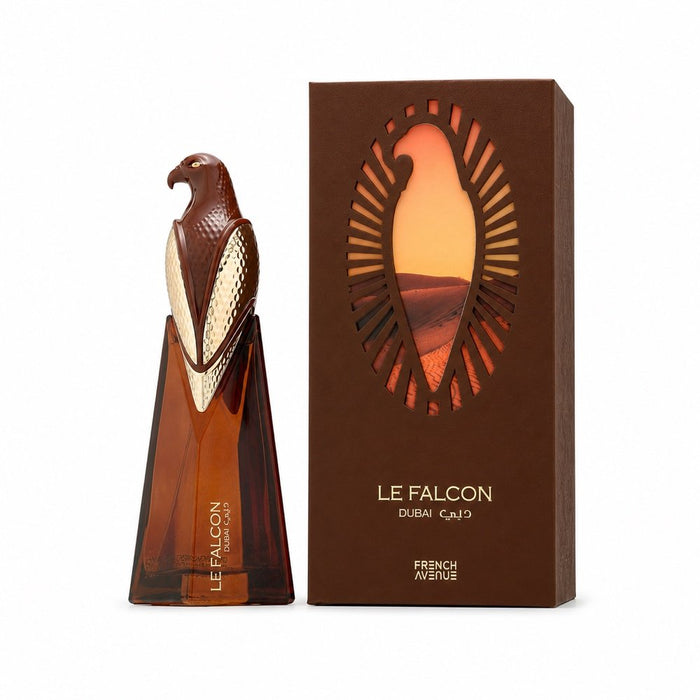 Le Falcon Dubai - French Avenue - 1