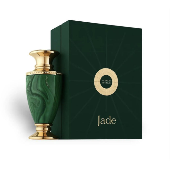 Jade - French Avenue - 1