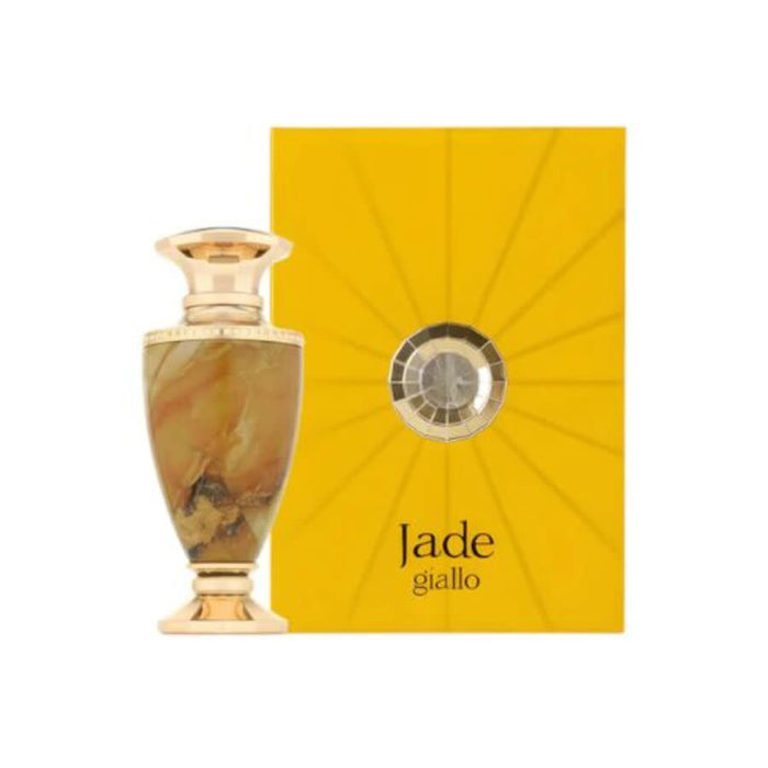 Jade Gillo - French Avenue - 1