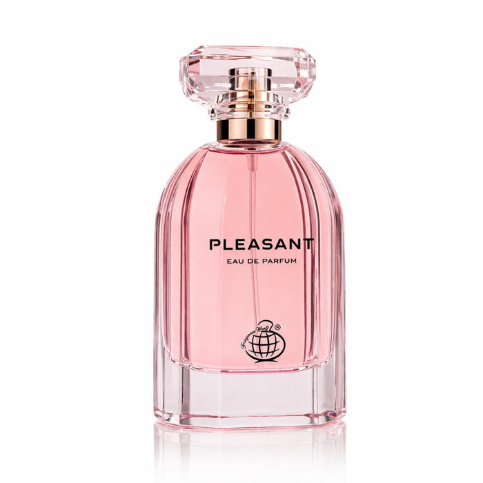 Pleasant - French Avenue - 1