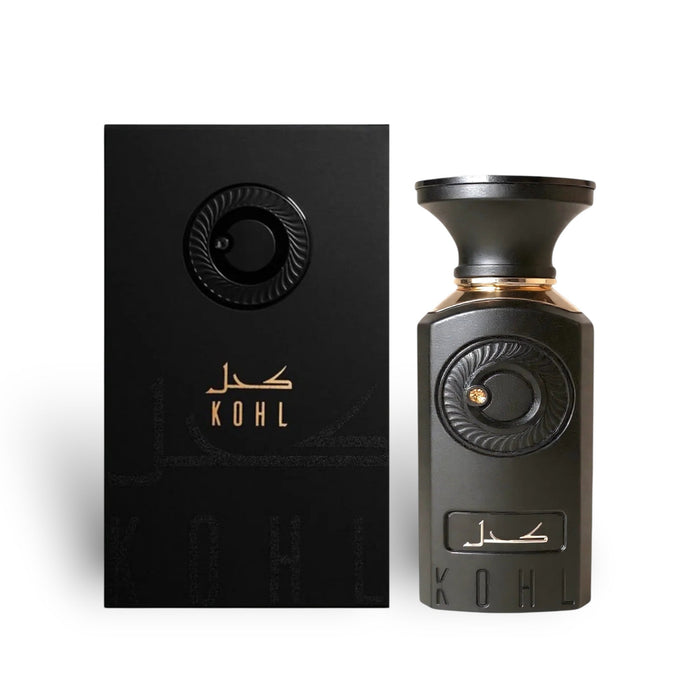 Kohl Edp - French Avenue - 1