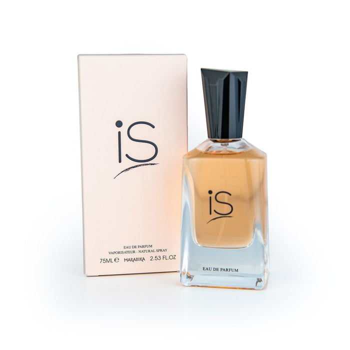 Is - French Avenue - 1