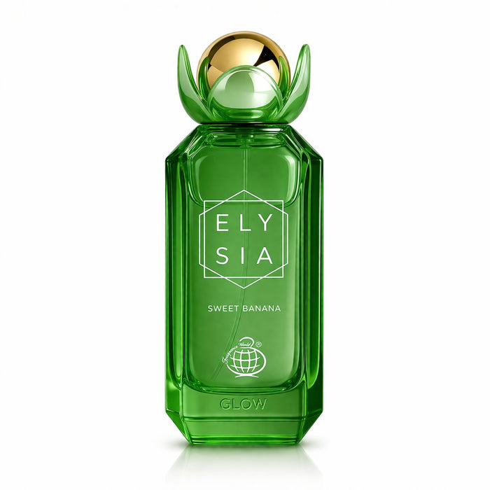 Fragrance World Elysia   Sweet Banana - Fragance World - 1