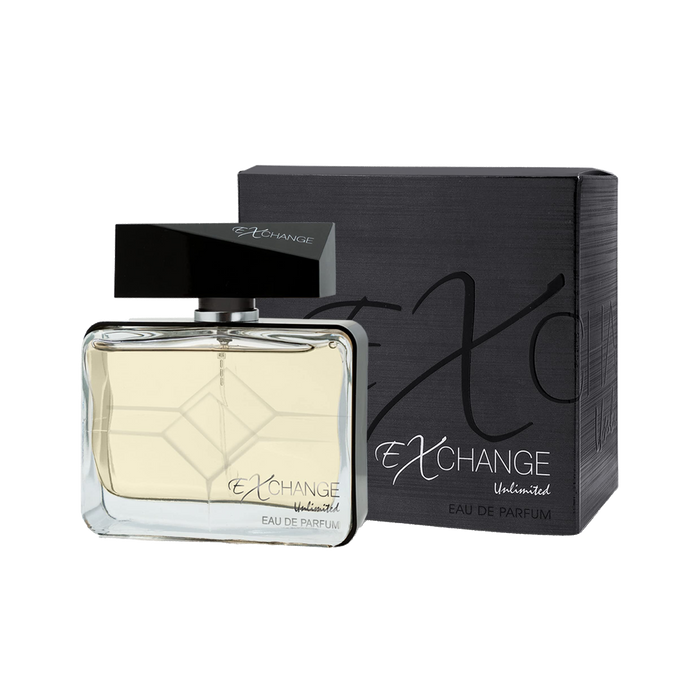 Exchange Unlimited - French Avenue - 1