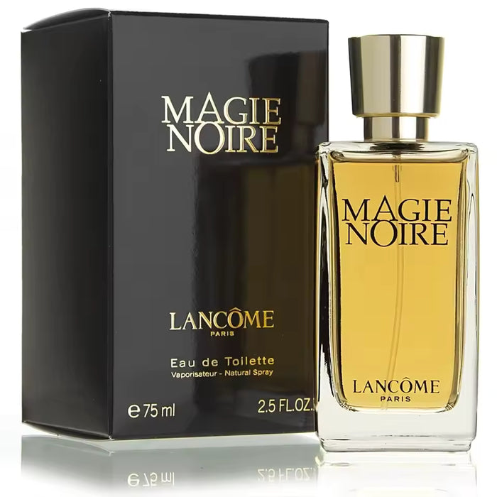 Magie Noir - French Avenue - 1