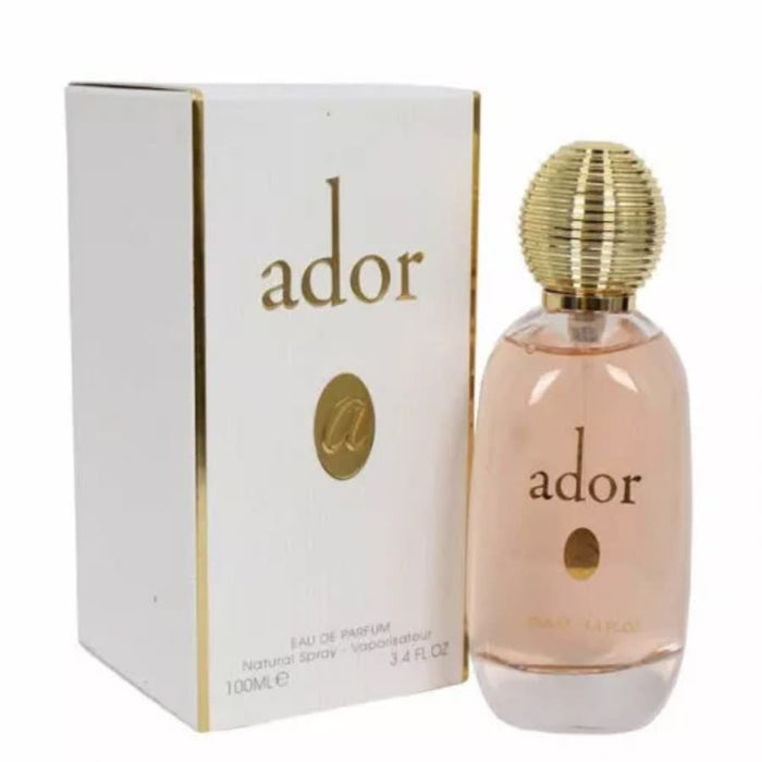 Ador - French Avenue - 1