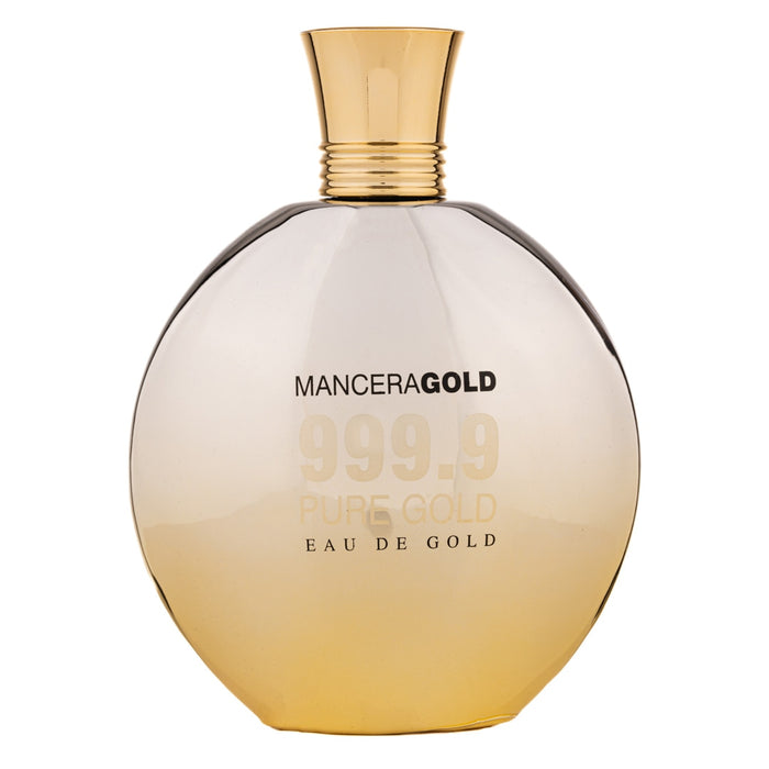 Mancera Gold 999 9 Pure Gold - French Avenue - 1