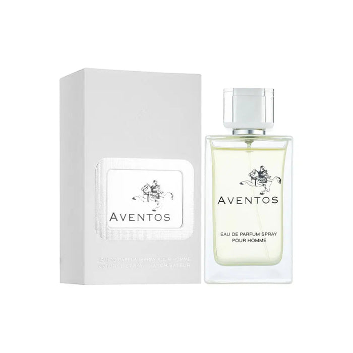 Aventos White - French Avenue - 1