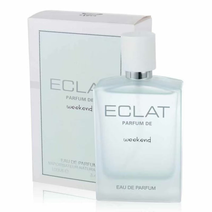 Eclat Weekend - French Avenue - 1