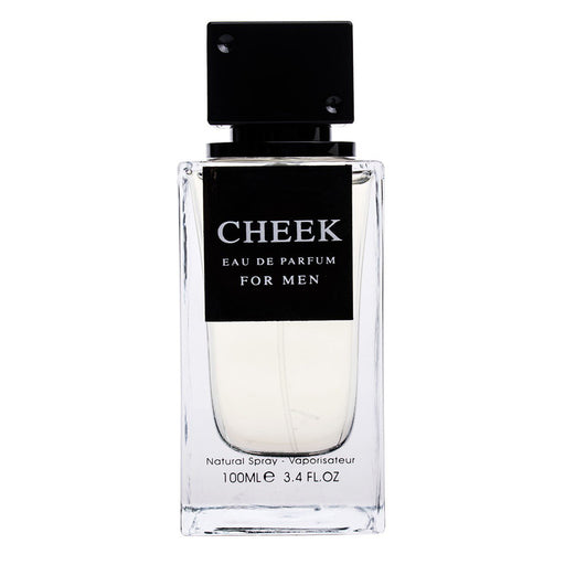 Cheek Men - French Avenue - 1