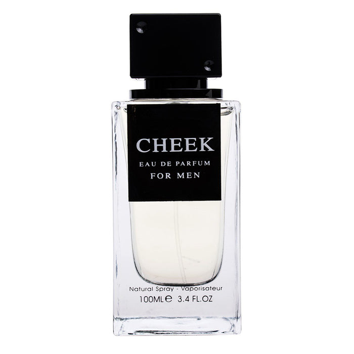 Cheek Men - French Avenue - 1