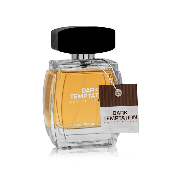 Dark Temptation - French Avenue - 1