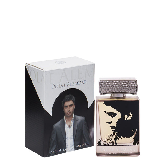 Polat Alamdar - French Avenue - 1