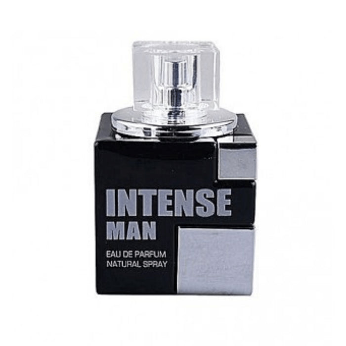 Intense Man - French Avenue - 1
