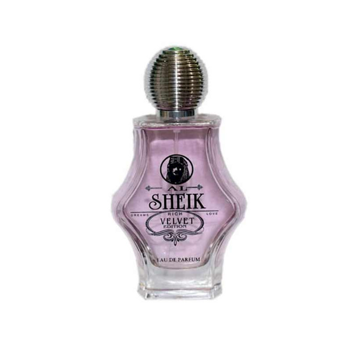 Al Sheik Rich Velvet Edition - French Avenue - 1
