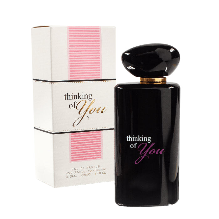 Thinking of You - French Avenue - 1
