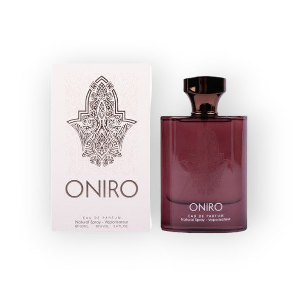 Oniro - French Avenue - 1