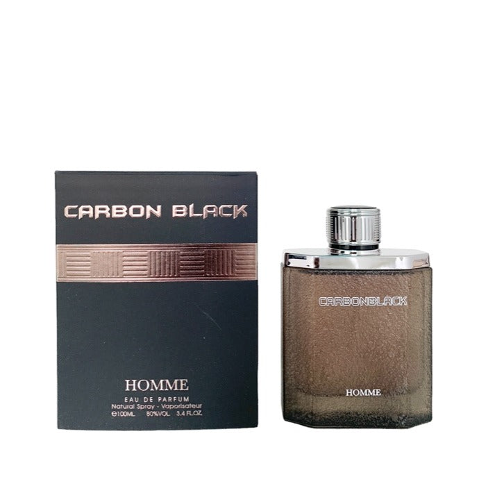 Carbon Black - French Avenue - 1