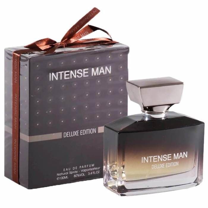Intense Man Delux - French Avenue - 1