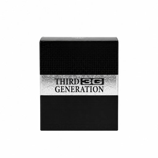Third Generation - French Avenue - 1