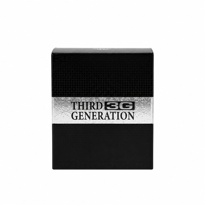 Third Generation - French Avenue - 1