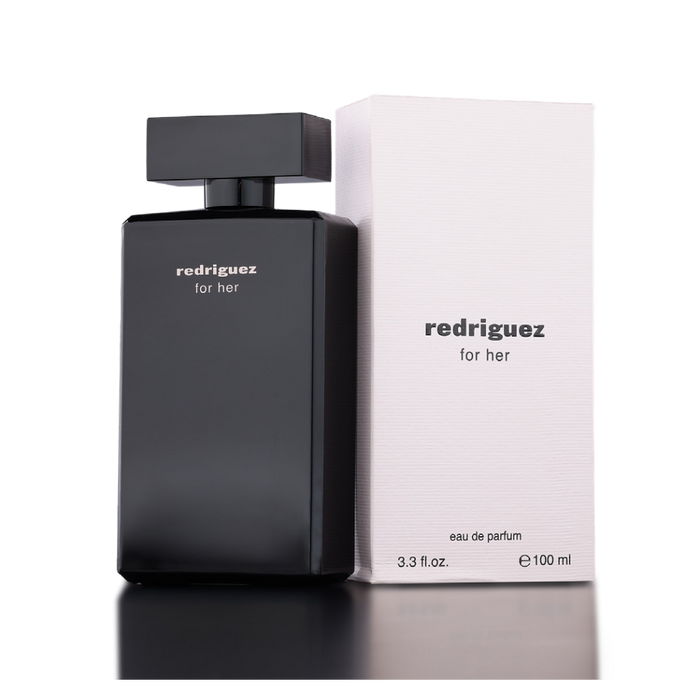Redriguez Her Pink Box - French Avenue - 1