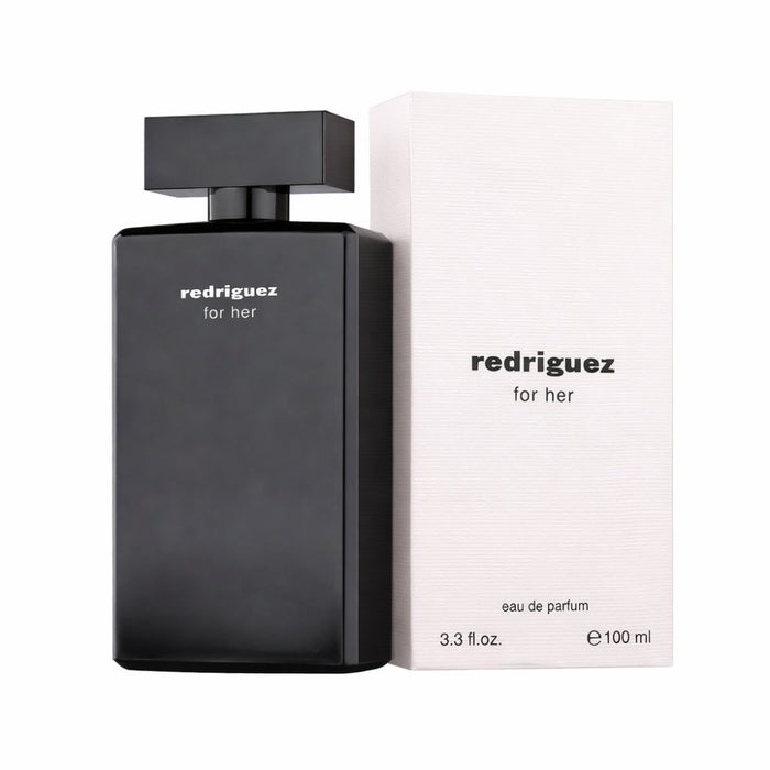 Redriguez Her Black Box - French Avenue - 1