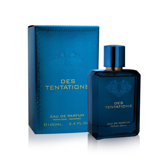 Des Tentation - French Avenue - 1
