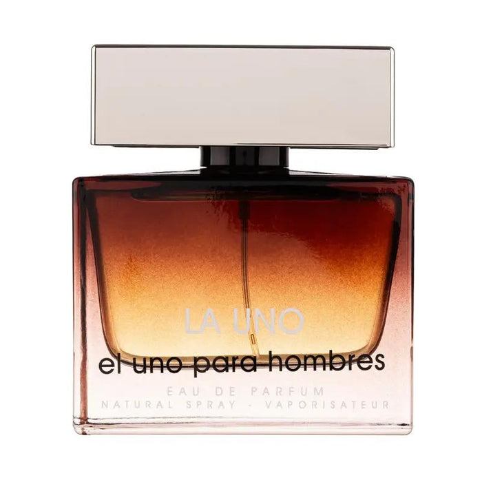 La uno para Hombres - French Avenue - 1