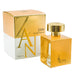 Zan - French Avenue - 1