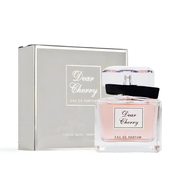 Dear Cherry - French Avenue - 1