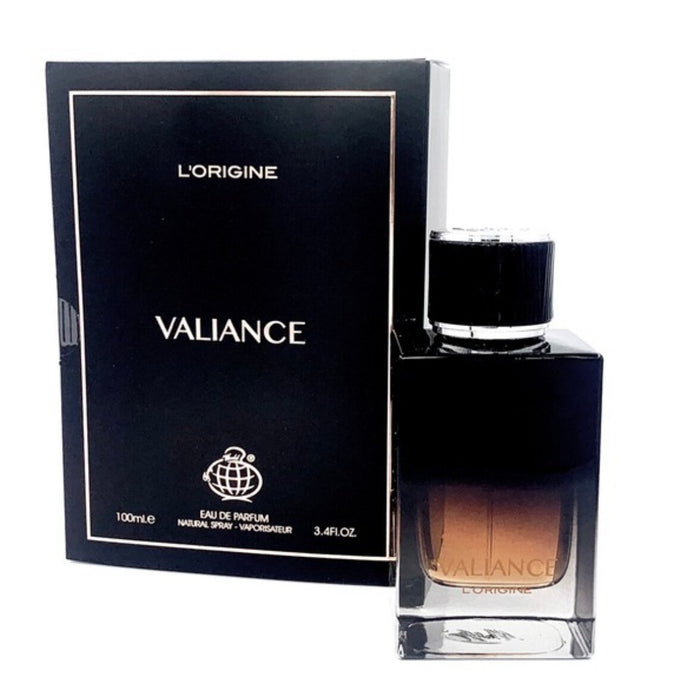 L Origin Valiance - French Avenue - 1