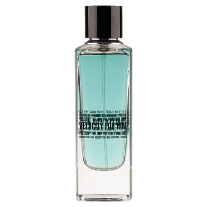 Velocity for Him - French Avenue - 1
